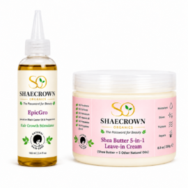 Maxi Growth Combo (All-in-One)
